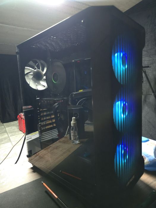 Gaming PC sotuvda I5