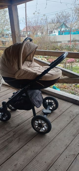 Продам коляску Адемакс 2 в 1