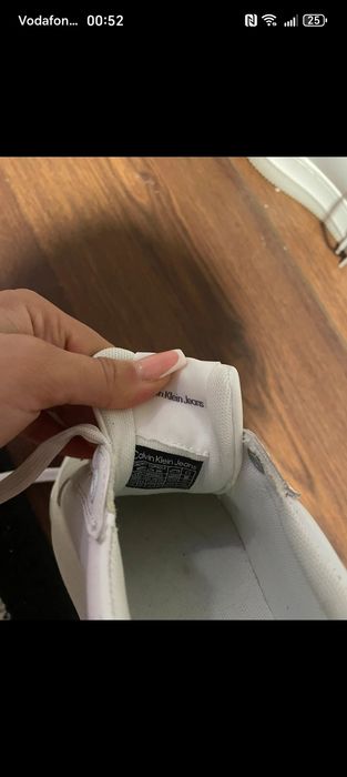 Calvin Klein Jeans Original