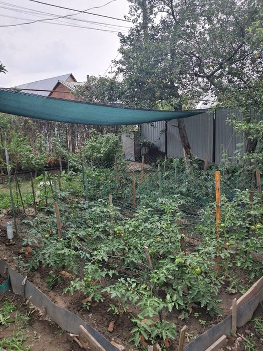 Срочно продам дачу в районе поселка Байтерек.