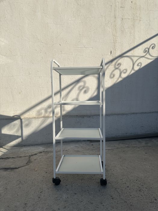 Медицинский стеллаж