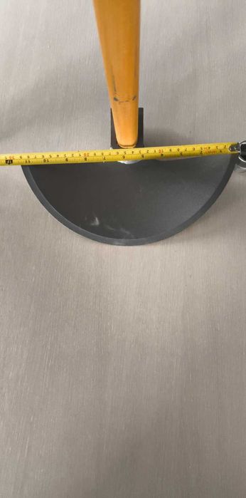 Мотика за градина