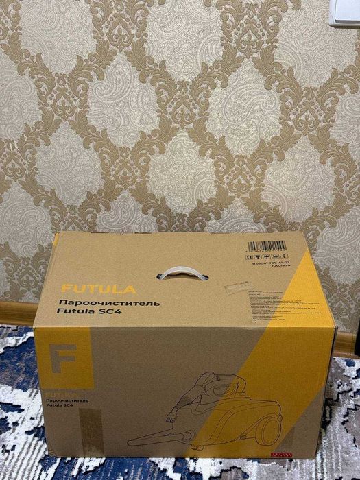 Пароочиститель Futula Xiaomi SC4