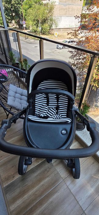 Количка Мима Хари/ Mima Xari