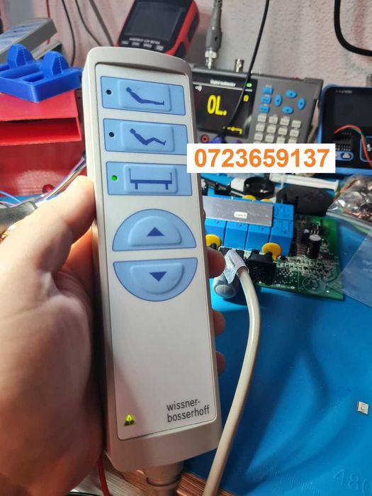 Reparatii electronice surse alimentare, conectori, cabluri