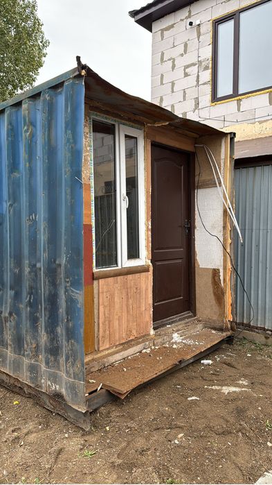Продам контэйнер