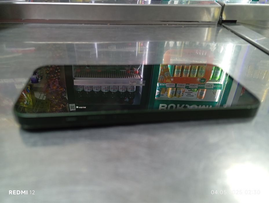 Айфон 13 зеленый цвет