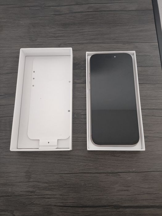 Iphone 16 pro max 1 TB (c o p i e)