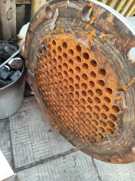 Бойлер отопления