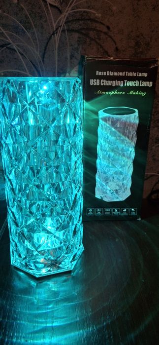 Светильник Ночник