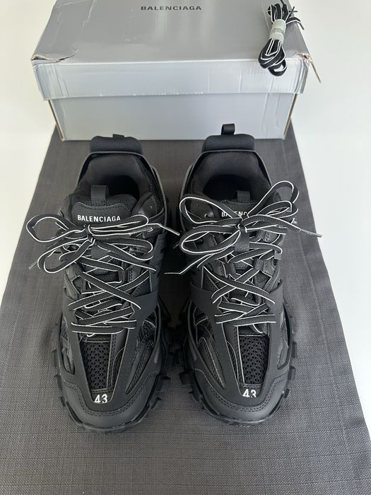 Pantofi Balenciaga Track