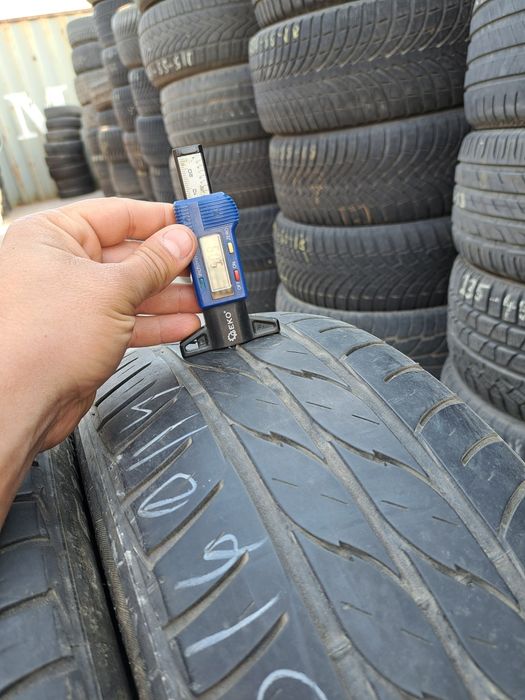 Anvelope de vara 195-60r14 Firestone