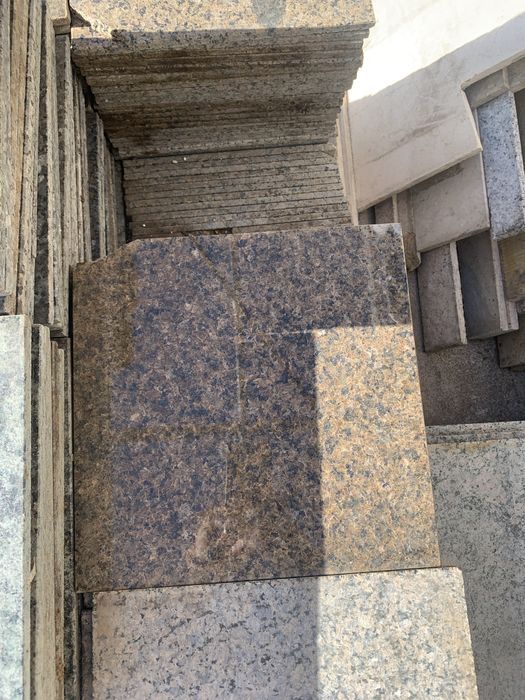 Vand Granit si Marmura