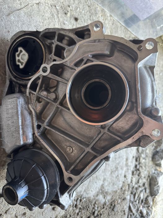 Раздатка ATC-13 за G серия