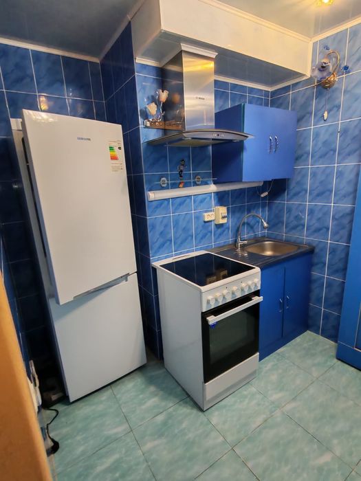 Продам 1 комнатную квартиру