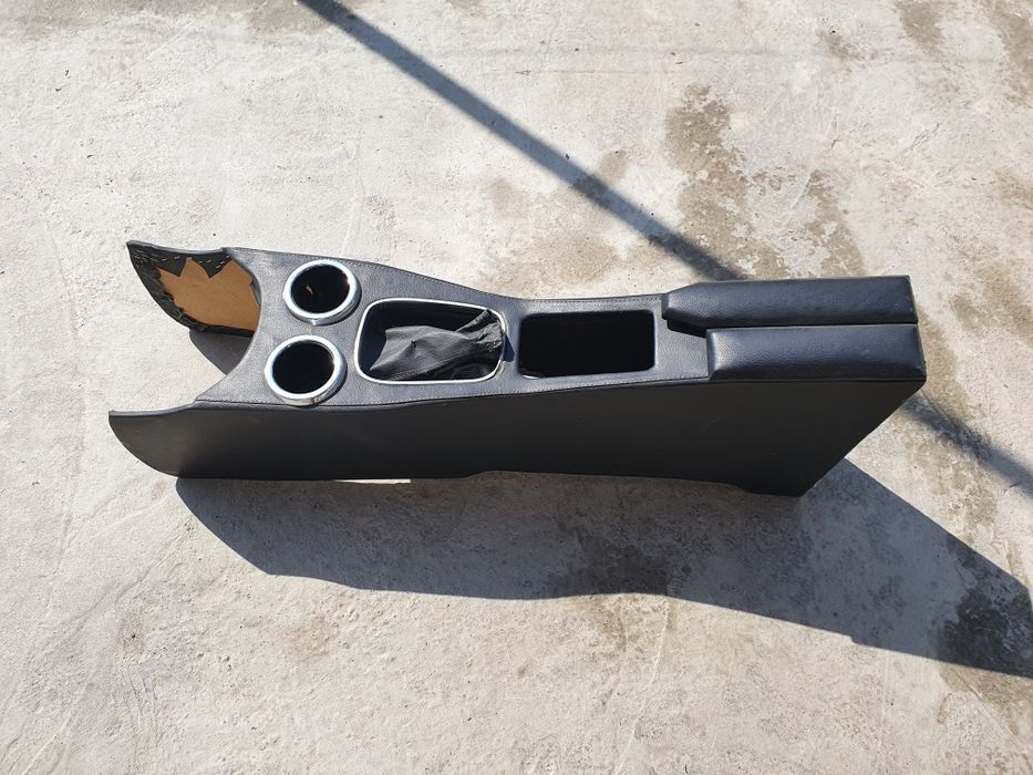 Spark mehanika mers bar