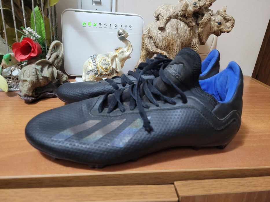 Бутонки и стоножки