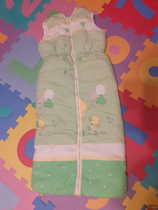 Зимен чувал за сън