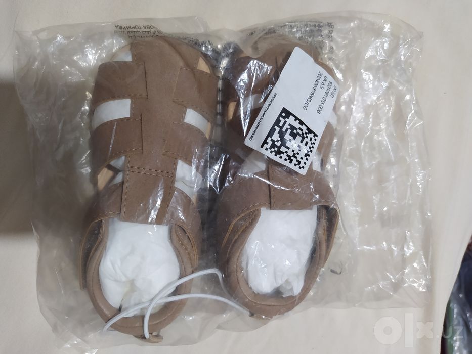 Продается обувь бренда H&M (H&M brendi oyoq-kiyimi sotiladi)
(H&M bren