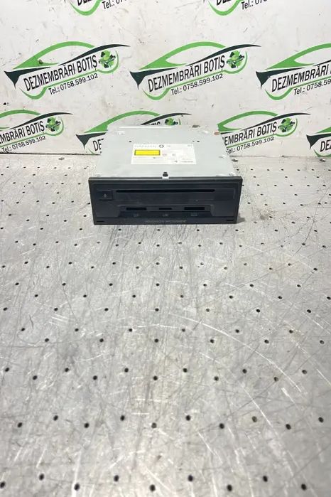 Unitate navigatie 7P6 035 670 E 7P6 035 670 E Volkswagen VW Touareg