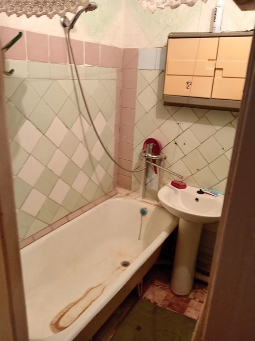 Продаётся квартира