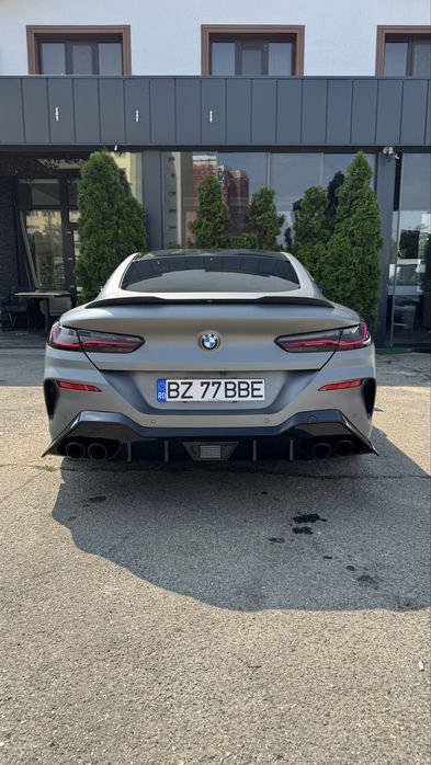 BMW M850I Xdrive 2020  44.626€+TV