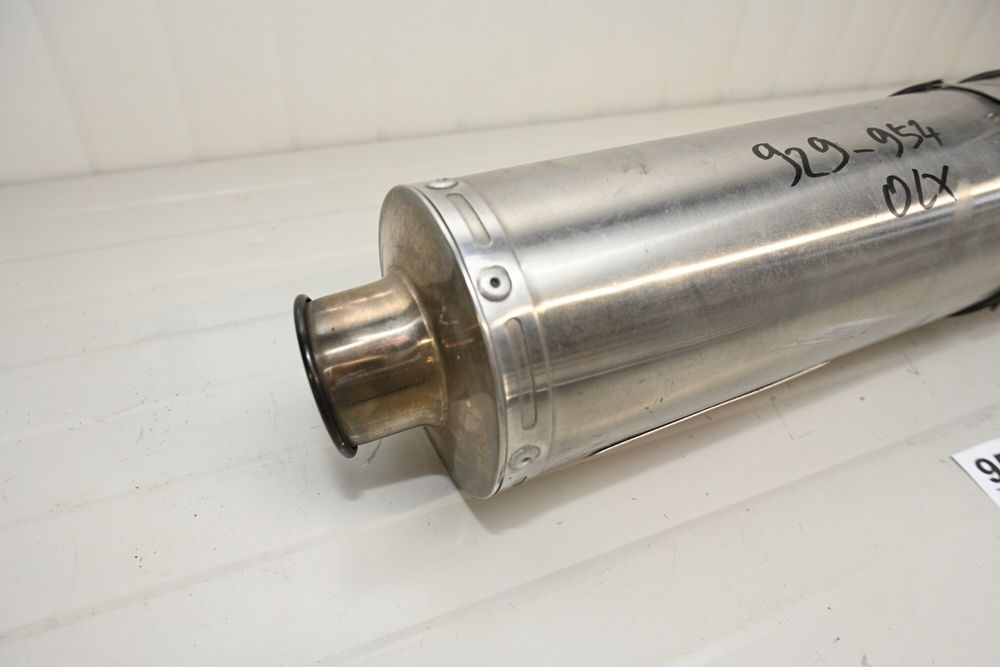 GPR Toba de evacuare sport Honda CBR 929RR 954RR 2000 2003