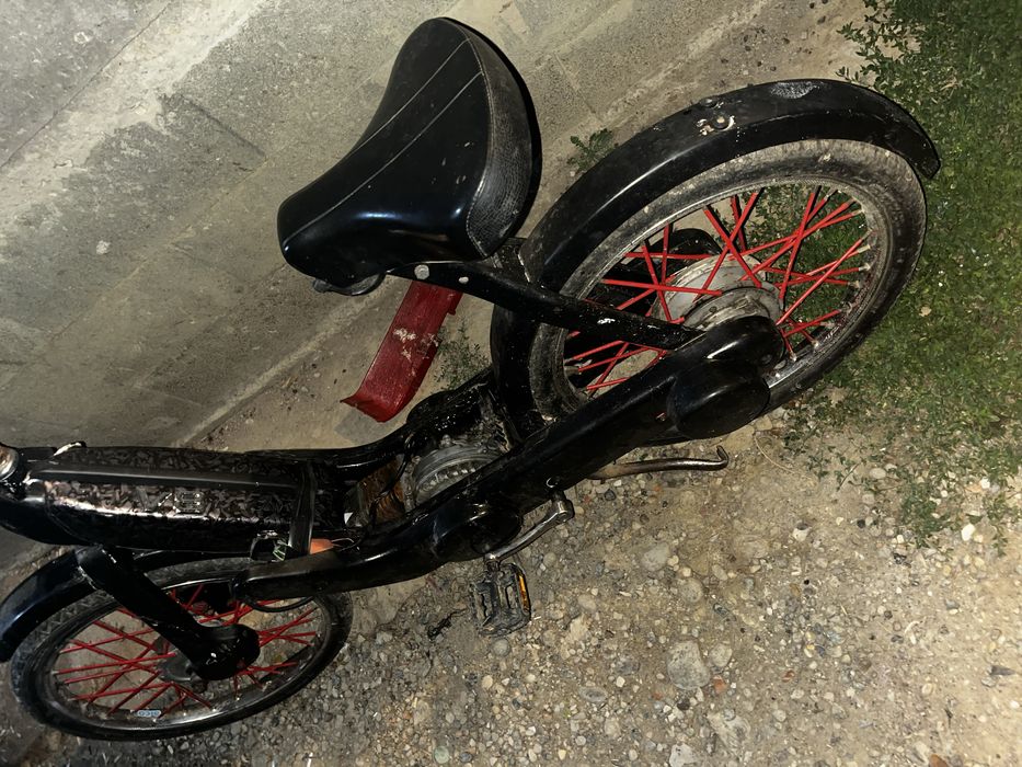 Vand piaggio ceao