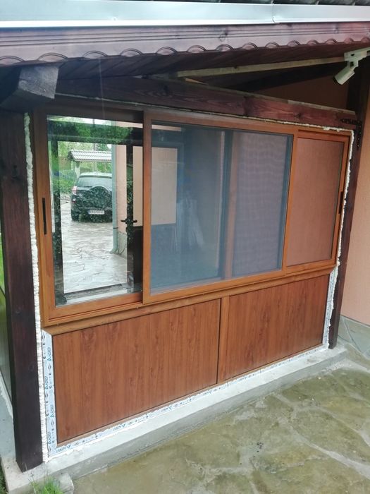 PVC дограма за гр. ТРЯВНА и региона