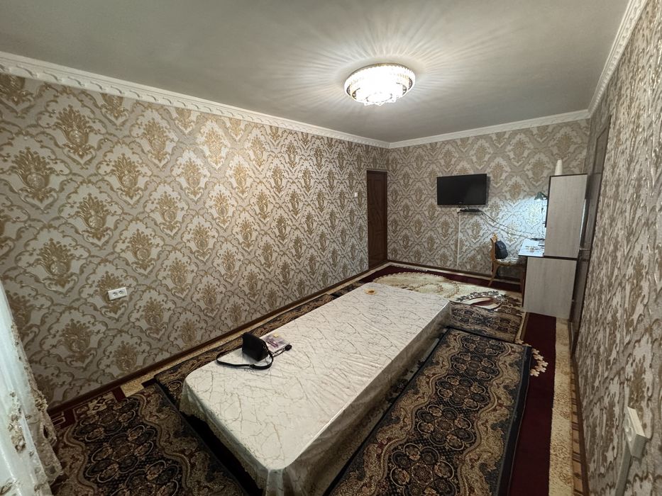 2 хонали квартира сотувда