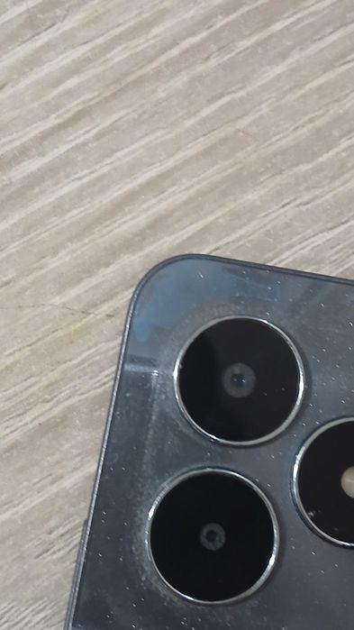 Телефон Realme note 50