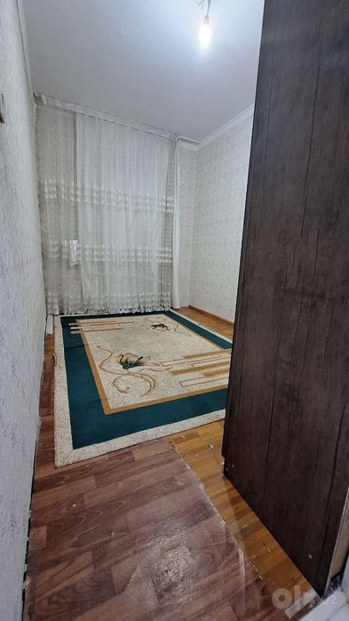 Продажа 2х комнатная на Карасу-1