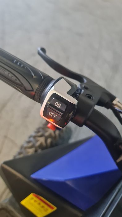 Atv xtl 1000w 48v nou adus din Germania pentru copii cu garanție