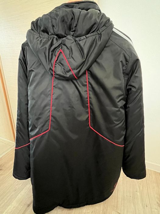 Geaca Adidas climawarm