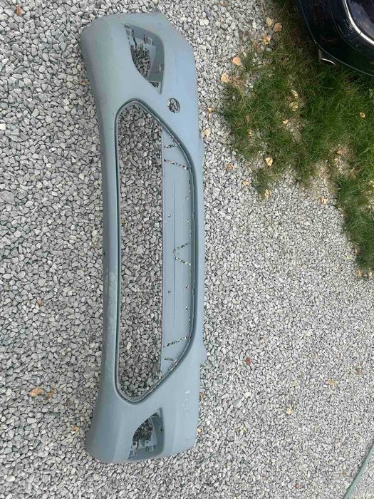 предна броня Ford Focus 2008-2011г. #067S.