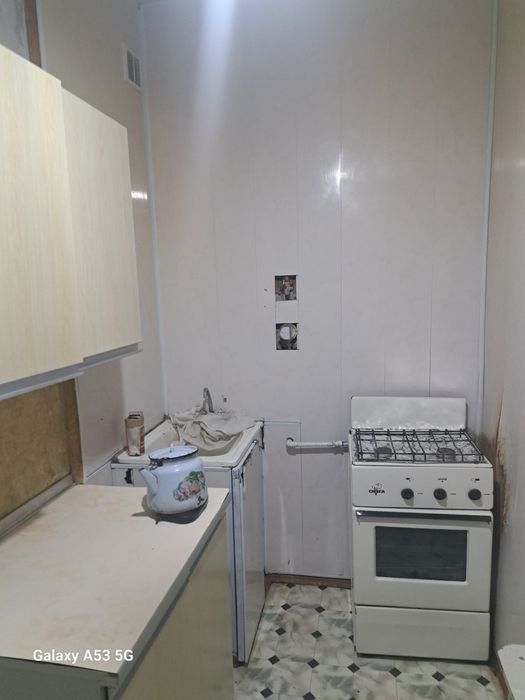 Чиланзар 25 квартал с ремонтом