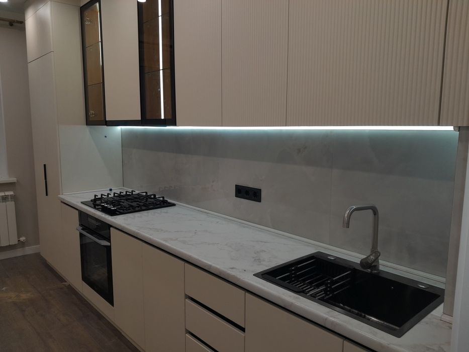 Услуги сантехника