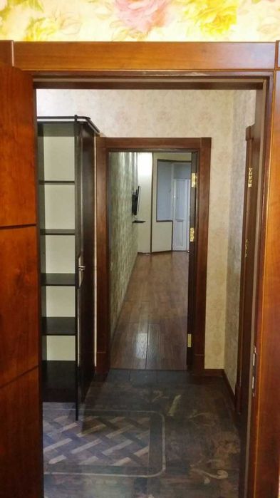 Ц-5 Продается квартира в част. ЖК Алайский рынок метро Абдулла Кадырий