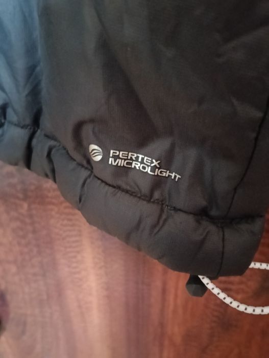 Vesta Mammut subtire