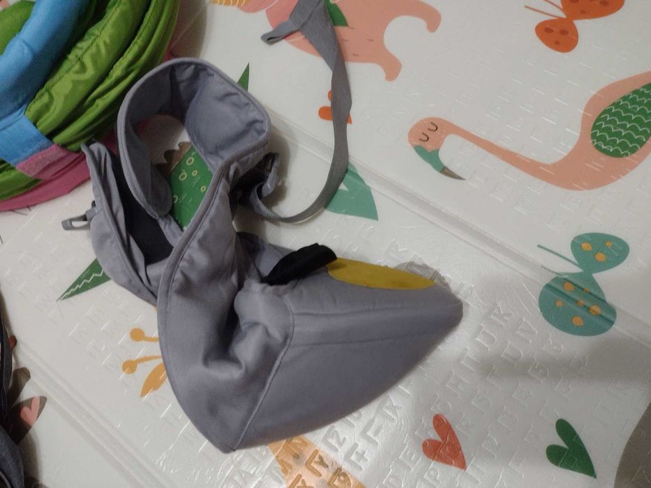 Suport bebelus, pana la 12 kg