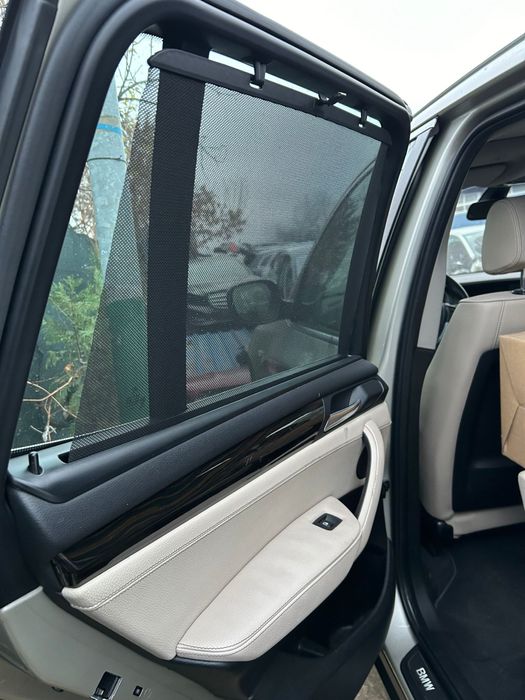 Ușă  dreapta față BMW X3 F25