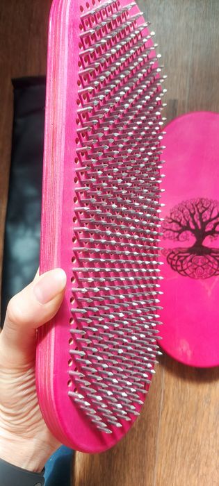 Доска садху гвоздестояние