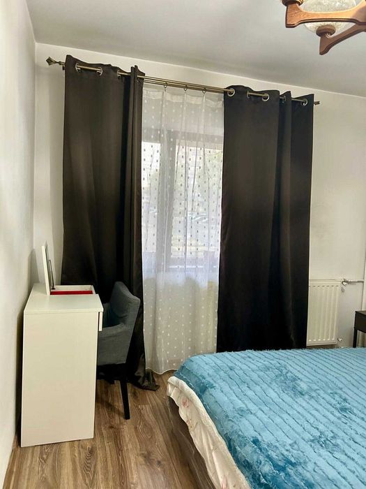 Proprietar,  Inchiriez apartament 2 camere,  Eroii Revolutiei  - str. Padesu 7 minute de metrou Eroii Revolutiei