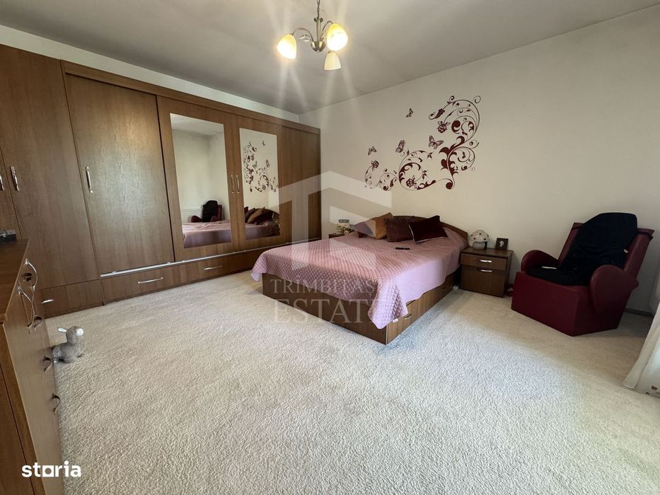 Domnesti Duplex 4 Camere 160 mp