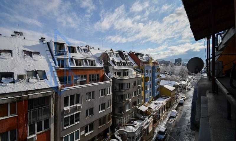 Дава се под наем Тристаен апартамент в София, Център - 94 кв.м за 525 € - Снимка #6