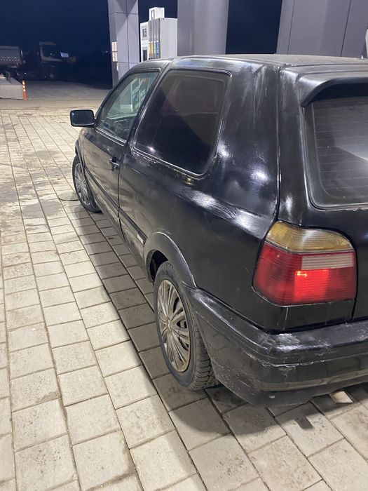 На ходу . Кузов усталый