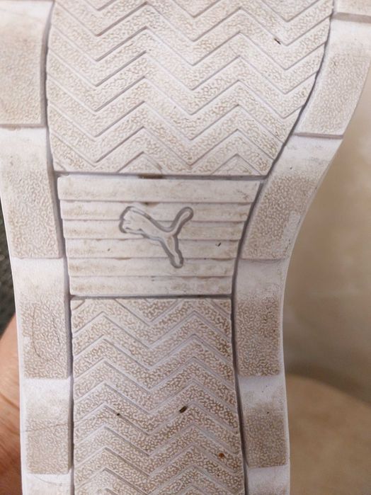 Pantofi sport Puma