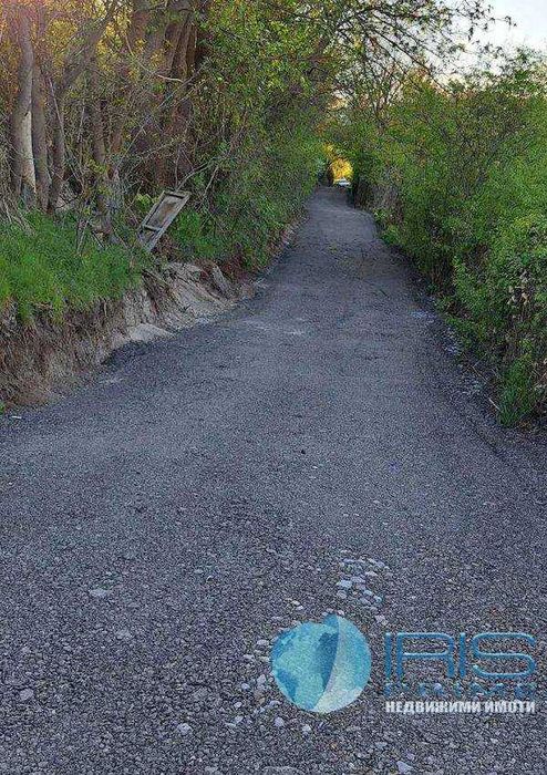 Продава се Парцел в Шумен, Пожарната - 280 кв.м за 286 €/кв.м - Снимка #4