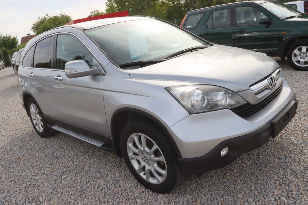 7лв-ЕКОНТ Водобранна Лайсна Лайсни Врата Врати Honda Cr-v (2007-2024)