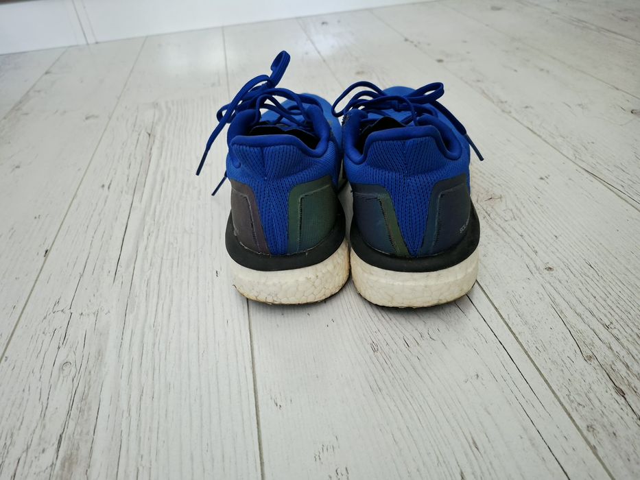 Adidas solar boots-Ориг. Маратонки